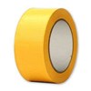 HASOFT 566 PVC páska maskovací rýhovaná 38 mm/33 m